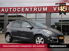 Renault Scénic - 2.0 141pk Parisienne Automaat/Trekhaak