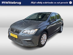 SEAT Ibiza - 1.0 TSI 95pk Style Business Intense / Achteruitrij camera / Parkeersensoren / Cruise contr