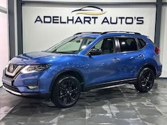 Nissan X-Trail - 1.3 DIG-T N-Connecta Automaat / Navigatie full map / Panorama dak / 360 Camera / Cruise co