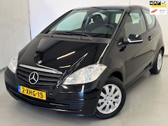 Mercedes-Benz A-klasse - 160 / Airco / Bluetooth / LM velgen