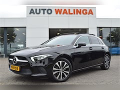 Mercedes-Benz A-klasse - 250 e Pano | Widescreen | a.Camera | Adaptive Cruise | Carplay | Stoelverwarming | Getint