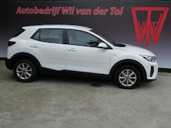 Kia Stonic - 1.2 DESIGN EDITION | CRUISE | AIRCO | CARPLAY | 4-CILINDER | STUUR + STOEL VERW