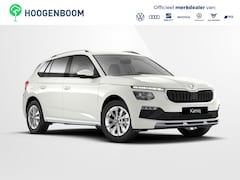 Skoda Kamiq - 1.0 TSI Business Edition