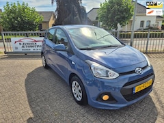 Hyundai i10 - 1.0i i-Motion Comfort