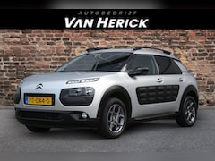 Citroën C4 Cactus - 1.2 PureTech Shine | Airco | Camera | Navigatie