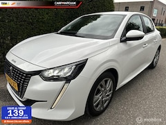 Peugeot 208 - 1.2 PureTech Active