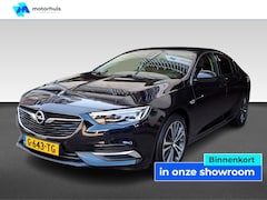 Opel Insignia Grand Sport - 1.6 TURBO 200PK BUSINESS EXECUTIVE NAVI CAMERA INTELLILUX NAP