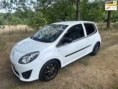 Renault Twingo - 1.2-16V Collection apk t/m 28-08-2026