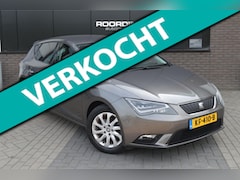 SEAT Leon - Clima|Cruise|Camera|Carplay