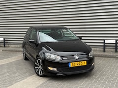 Volkswagen Polo - 1.2 TDI BlueMotion Comfortline (bj 2011) Climate control/Lmv