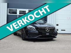 Mercedes-Benz CLA-klasse Shooting Brake - 200 Ambition Edition