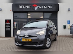 Toyota Verso S - 1.3 VVT-i Comfort Airco/Trekhaak