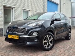 Kia Sportage - 1.6 GDI Comfort Airco-Navigatie-Camera-bj2019