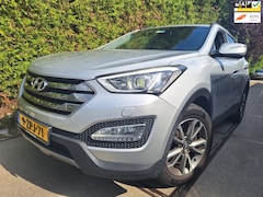 Hyundai Santa Fe - 2.4i GDI Business Edition