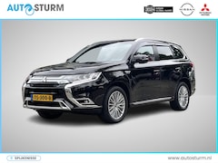Mitsubishi Outlander - 2.4 PHEV Instyle