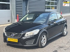Volvo C30 - 1.6 D2 Advantage, Airco, Trekhaak