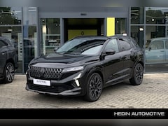 Renault Austral - E-Tech full hybrid 200 iconic esprit Alpine | Nieuw model | 360 camera | Elektrische achte