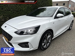 Ford Focus - 1.0 EcoBoost ST Line Business