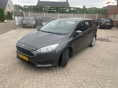 Ford Focus Wagon - 1.0 Trend Edition