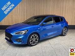 Ford Focus - 1.5 ST Line X Business Schuif-Kantel dak | B&O | Camera