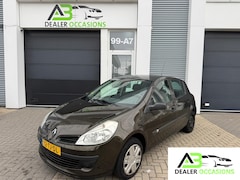 Renault Clio - 1.2-16V Authentique 5 DRS-AircoEl Pakket-Apk