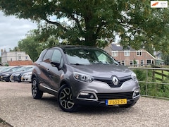 Renault Captur - 0.9 TCe Authentique | Cruise + Airco nu € 5.975,