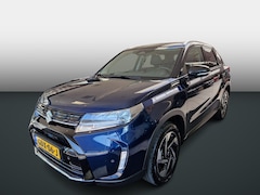 Suzuki Vitara - 1.4 Boosterjet Style Smart Hybrid | Panoramadak Vitara 1.4 Boosterjet Style Rhino Edition