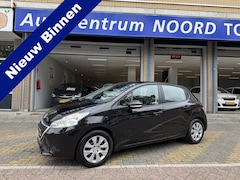 Peugeot 208 - 1.2 VTi Access 91064KM NAP | Nieuwe distributieriem | Airco | Cruise Control | Goed onderh