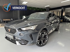 CUPRA Formentor - 2.0 TSI 4DRIVE 2022 SFEER ACC BEATS