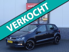 Volkswagen Polo - 1.0 First Edition airco LM 4-deurs 2e eig