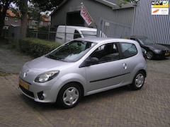 Renault Twingo - 1.2-16V Dynamique 112 d km nap airco nieuwe apk