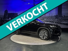 Skoda Kodiaq - 1.5 TSI PHEV Sportline Business NIEUW *Pano*Trekhaak*20 Inch