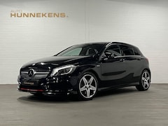 Mercedes-Benz A-klasse - 250 Sport Ambition | AMG Styling | Automaat | Cruise control | Navigatie | Stoelverwarming