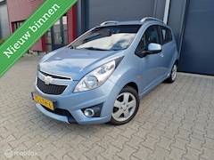 Chevrolet Spark - 1.2 16V LT /Airco /elektr. ramen/ PDC