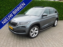 Skoda Kodiaq - 1.5 TSI Limited Business Edition, Pano, Trekhaak
