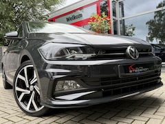 Volkswagen Polo - 1.0 TSI * R-LINE * NAVI/ RADAR/ CARPLAY/ 18 INCH