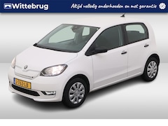 Skoda Citigo e-iV - EV Ambition