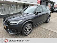 Volvo XC90 - 2.0 T8 Twin Engine AWD R-Design Intro Edition