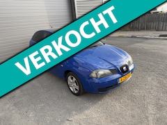 SEAT Ibiza - 1.2-12V