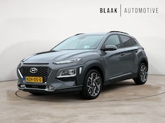 Hyundai Kona - Kona 1.6 GDI Premium APPLE/ANDROID | LEER | CAMERA | KEYLESS ENT