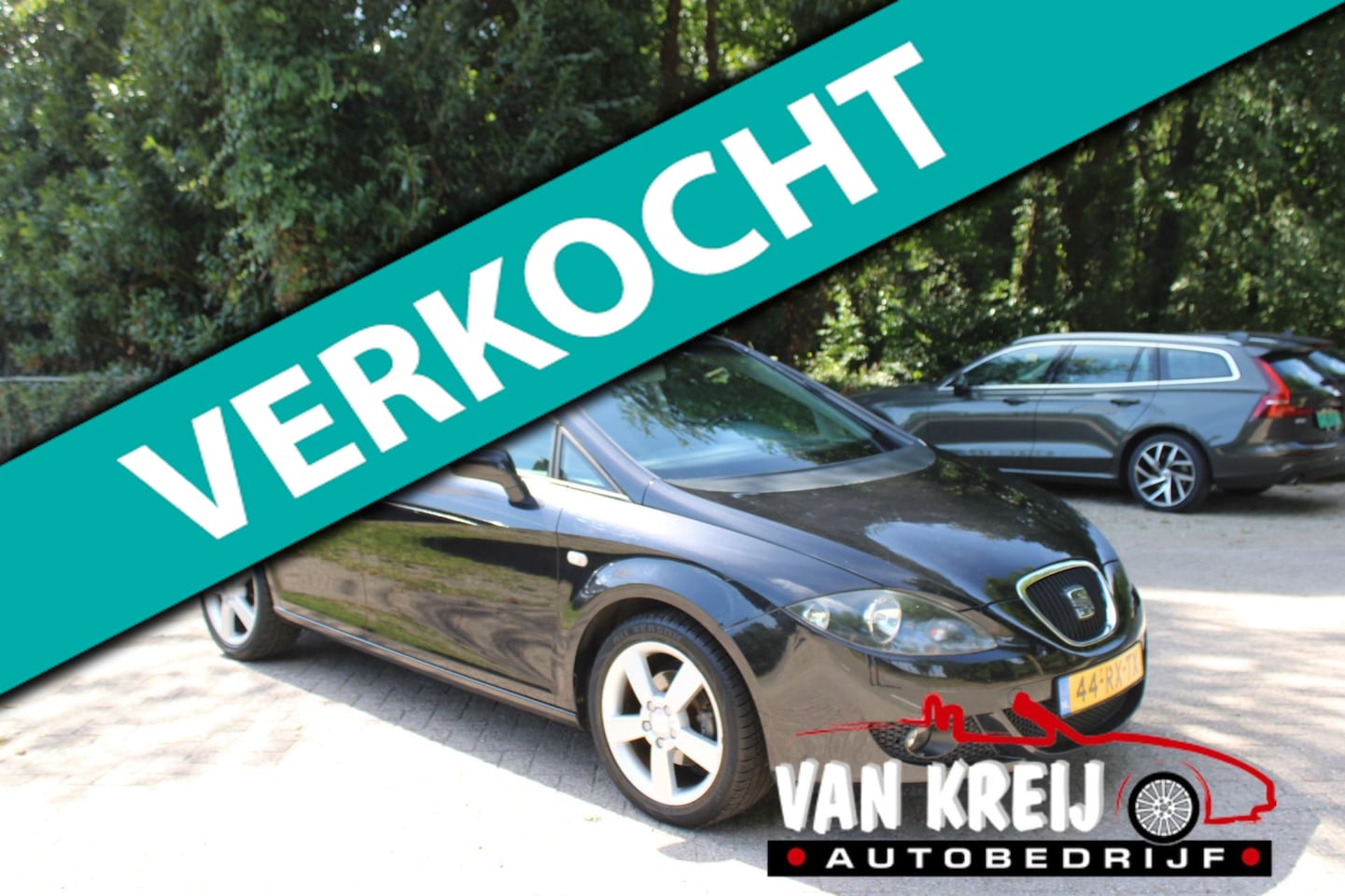 SEAT Leon - 1.6 Stylance 1.6 Stylance, Clima, Cruise, Cv, Nap - AutoWereld.nl