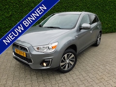 Mitsubishi ASX - 1.6 Cleartec Intense+, Camera, Pdc