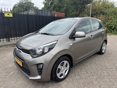 Kia Picanto - 1.0 MPi ComfortPlusLine CarPlay/Camera