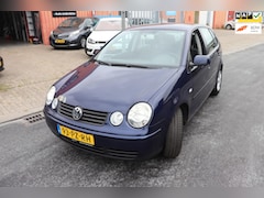 Volkswagen Polo - 1.4-16V Athene APK juni 2026