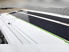 Ford Transit Custom - 2.0 TDCI L1 Trend zonnepanelen, omvormer, inrichting
