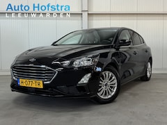 Ford Focus - 1.0 EcoBoost 126 PK Titanium Business KEY-LESS CLIMA STOEL-STUURVERW. B&O