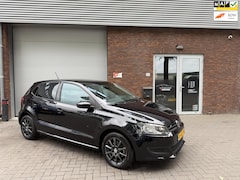 Volkswagen Polo - 1.2-12V Trendline|AIRCO|NIEUWE APK|APPLE CARPLAY