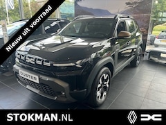 Dacia Duster - 1.6 Hybrid 140 AUT Extreme | Climat Control | Cruise | | UIT VOORRAAD LEVERBAAR |