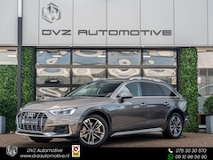 Audi A4 allroad quattro - 45 TFSI 265PK Pro Line Advanced | Carplay | Camera | Carbon | BTW |