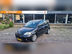 Citroën C3 - 1.6i-16V Exclusive Automaat Cruise Climat trekhaak
